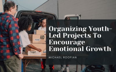 Organizing Youth-Led Projects To Encourage Emotional Growth