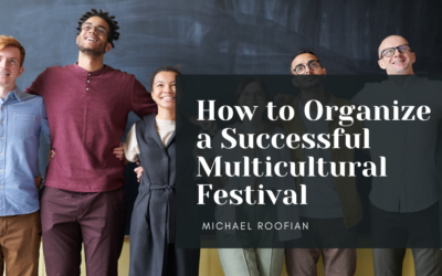 How to Organize a Successful Multicultural Festival