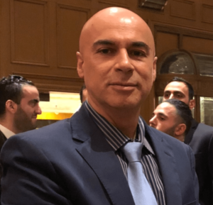 Michael Roofian