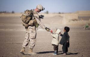 Michael Roofian How to Choose a Charity to Support: Tips for Making an Informed Decision