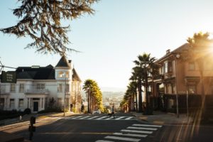 Michael Roofian Methods for California to Address Its Housing Crisis