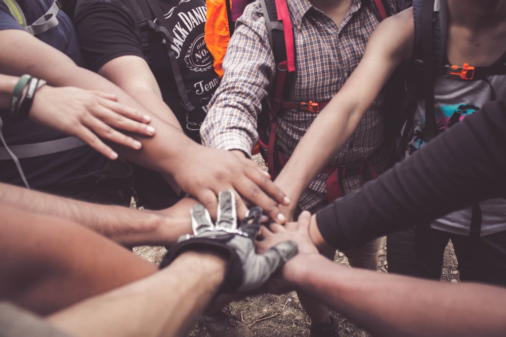 Michael Roofian The Power of Giving Back: Why Charity Matters
