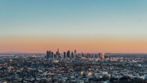 Homeless and Housing Michael Roofian Nonprofits in Los Angeles